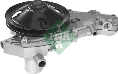 Ūdens sūknis, dzinēja dzesēšana Schaeffler INA 538 0395 10