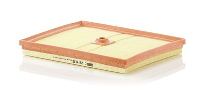 Воздушный фильтр MANN-FILTER C 22 035