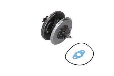 Serdeņa bloks, turbokompresors KAMOKA 8604175