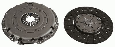 Sajūga komplekts SACHS 3000 950 674