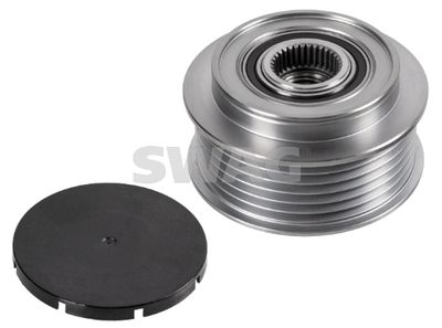 Ģeneratora brīvgaitas mehānisms SWAG 30 10 1754