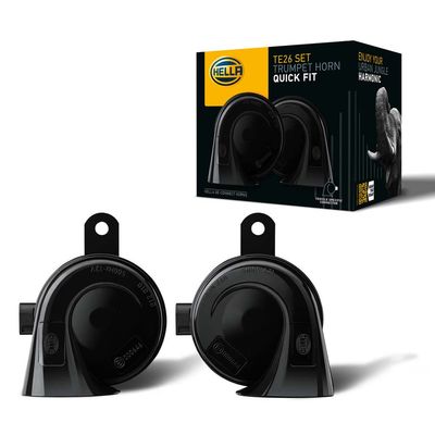 Звуковой сигнал HELLA 3FH 012 010-041