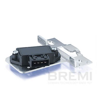 Коммутатор, система зажигания BREMI 14156