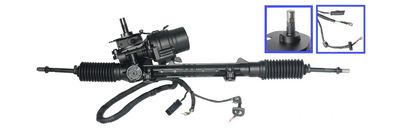 Рулевой механизм DRI 717521946