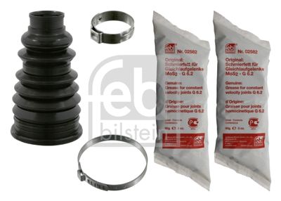 Комплект пыльника, приводной вал FEBI BILSTEIN 10381