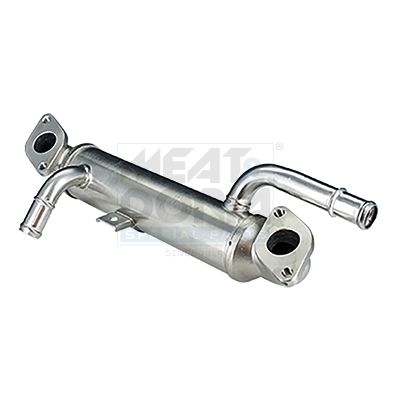 Радиатор, рециркуляция ОГ MEAT & DORIA 88714