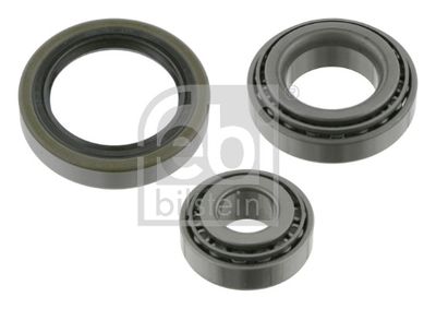 Комплект подшипника ступицы колеса FEBI BILSTEIN 05581