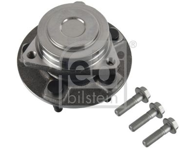 Rattalaagrikomplekt FEBI BILSTEIN 180128