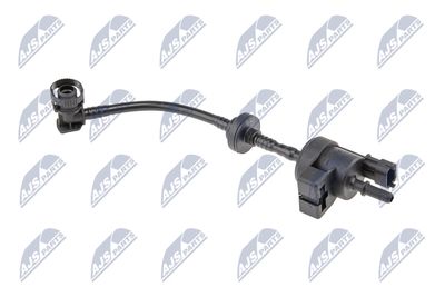 Ventilācijas/izplūdes vārsts, degvielas tvertne NTY ETV-PL-002