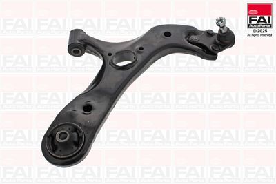 Neatkarīgās balstiekārtas svira, Riteņa piekare FAI AutoParts SS2792