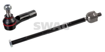 Поперечная рулевая тяга SWAG 33 10 3793