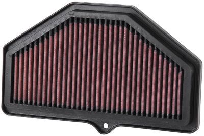 Gaisa filtrs K&N Filters SU-7504