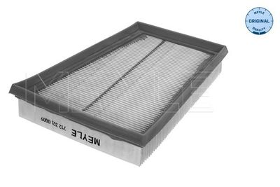 Воздушный фильтр MEYLE 7123210009