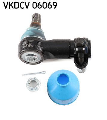 Наконечник поперечной рулевой тяги SKF VKDCV 06069