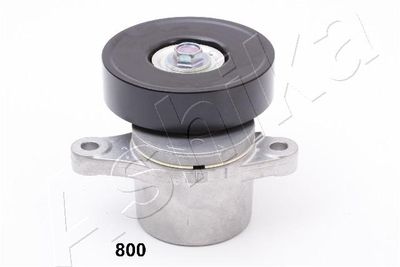 Spriegotājsvira, Ķīļrievu siksna ASHIKA 128-08-800