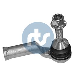 Наконечник поперечной рулевой тяги RTS 91-90665-1