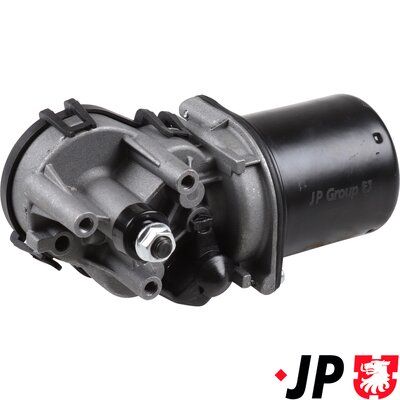 Двигатель стеклоочистителя JP GROUP 6098200200