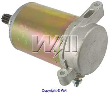 Стартер WAI 18758N