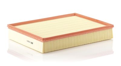 Воздушный фильтр MANN-FILTER C 4312/1