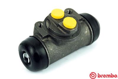 BREMBO A12375 Riteņa bremžu cilindrs