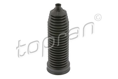 Пыльник, рулевое управление TOPRAN 401 741