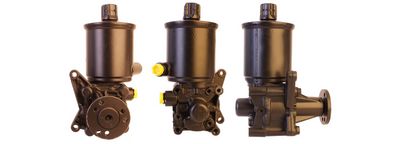 Гидравлический насос, рулевое управление DRI 715520148