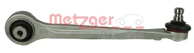 Рычаг независимой подвески колеса, подвеска колеса METZGER 58105602