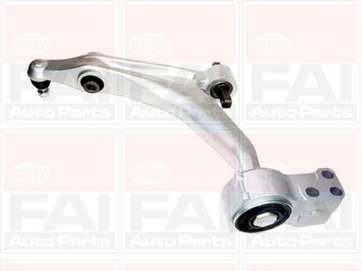 Neatkarīgās balstiekārtas svira, Riteņa piekare FAI AutoParts SS2880