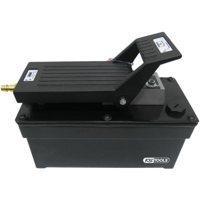Насос, пресс гидравлический KS TOOLS 440.0056
