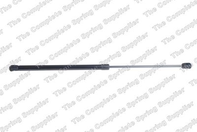 Gāzes atspere, Bagāžas/Kravas nodalījuma vāks LESJOFORS 8156847