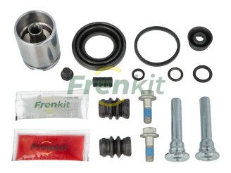Remkomplekts, Bremžu suports FRENKIT 738469