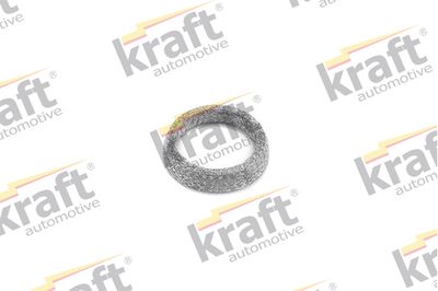 Уплотнительное кольцо, труба выхлопного газа KRAFT AUTOMOTIVE 0532010