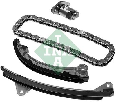 Комплект цели привода распредвала Schaeffler INA 559 0119 10