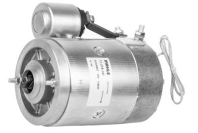 Elektromotors MAHLE MM 398