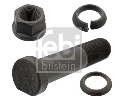 Riteņa stiprināšanas skrūve FEBI BILSTEIN 07949