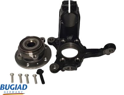 Grozāmass statne, Riteņa piekare BUGIAD BSP20676PROKIT