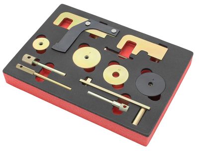 Montāžas instruments, Zobsiksna GATES GAT4760B