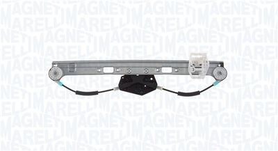 Стеклоподъемник MAGNETI MARELLI 350103483000