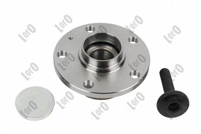 Riteņa rumba ABAKUS 141-01-001