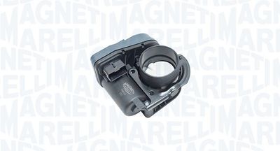 Корпус дроссельной заслонки MAGNETI MARELLI 802000000153