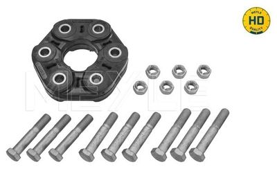 Шарнир, карданный вал MEYLE 314 152 2110/HD