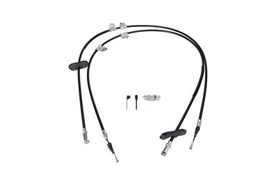 Trose, Stāvbremžu sistēma KAMOKA 1190491