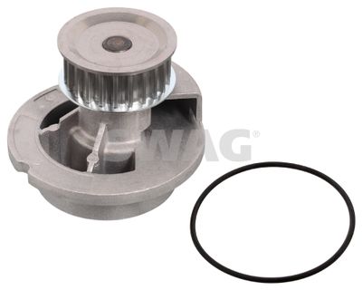 Ūdens sūknis, dzinēja dzesēšana SWAG 40 15 0029