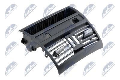 Пневмофорсунка, панель приборов NTY EZC-BM-045