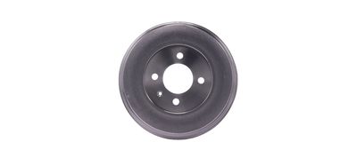 Тормозной барабан HELLA 8DT 355 301-691