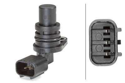 Devējs, Sadales vārpstas stāvoklis HELLA 6PU 013 122-201