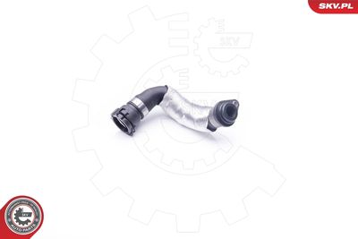 Шланг радиатора ESEN SKV 24SKV253