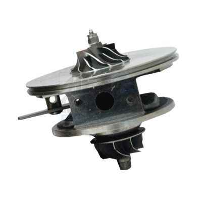 Serdeņa bloks, turbokompresors MEAT & DORIA 60045