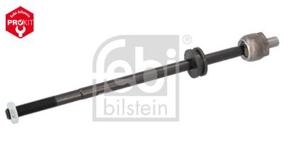 Осевой шарнир, рулевая тяга FEBI BILSTEIN 33907