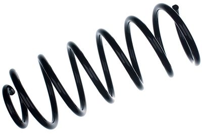 Пружина ходовой части DENCKERMANN D700059